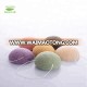 Private Label Natural Konjac Sponge In Wholesale